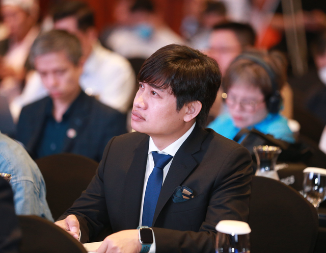 Meey Land: “Chuyển đổi số trong lĩnh vực BĐS - Doanh nghiệp Proptech sẵn sàng đồng hành cùng Chính phủ” - Ảnh 3. Meey Land: “Chuyển đổi số trong lĩnh vực BĐS - Doanh nghiệp Proptech sẵn sàng đồng hành cùng Chính phủ” - Ảnh 3.