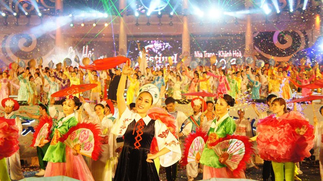 Khánh Hòa kỳ vọng hút khách từ Liên hoan du lịch biển vào tháng 6 - Ảnh 1.