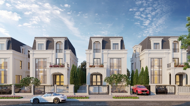 Biệt thự Hoài Đức đang tăng giá, nhà đầu tư có nên chớp thời cơ xuống tiền ngay? - Ảnh 4. Biệt thự Hoài Đức đang tăng giá, nhà đầu tư có nên chớp thời cơ xuống tiền ngay? - Ảnh 4.