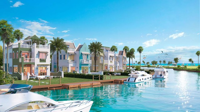 Long Island đáp ứng nhu cầu của giới du dịch đẳng cấp - Ảnh 1. Long Island đáp ứng nhu cầu của giới du dịch đẳng cấp - Ảnh 1.