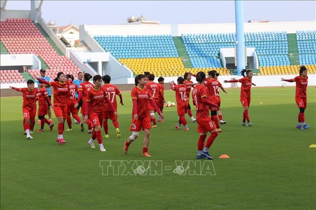 Lịch thi đấu U23 Việt Nam, Bóng đá Nam, Bóng đá Nữ SEA Games 31 - Ảnh 7.