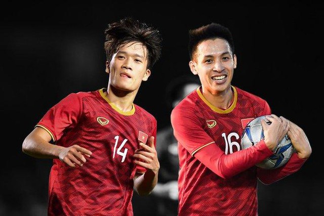 TRỰC TIẾP U23 VIỆT NAM-U23 INDONESIA: Tiến Linh, Hùng Dũng, Hoàng Đức xuất trận - Ảnh 2.