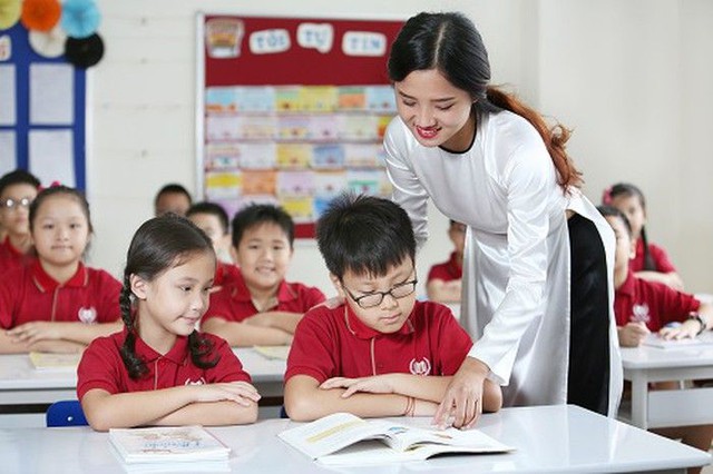 Việt Nam tăng 6 bậc trong Xếp hạng các quốc gia tốt nhất về giáo dục - Ảnh 1.