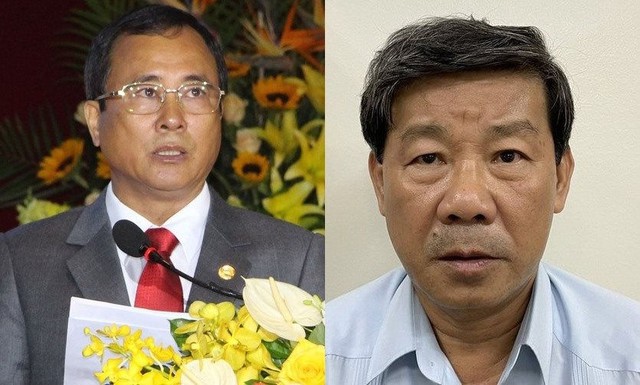 VKSND tối cao ban hành Cáo trạng truy tố cựu Bí thư Bình Dương Trần Văn Nam trong vụ bán rẻ ‘đất vàng’  - Ảnh 1.