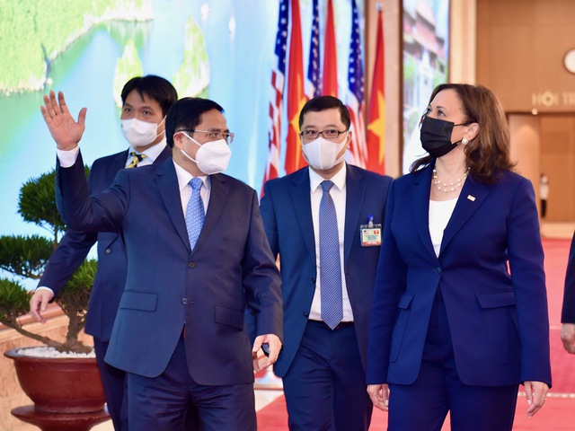 Chuyến công tác tại Hoa Kỳ của Thủ tướng: Khẳng định và triển khai đường lối đối ngoại nhất quán của Việt Nam - Ảnh 2.