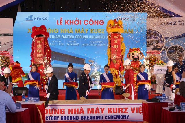 Trong 5 tháng, Bình Định thu hút hơn 5.500 tỷ đồng vốn đầu tư - Ảnh 1.
