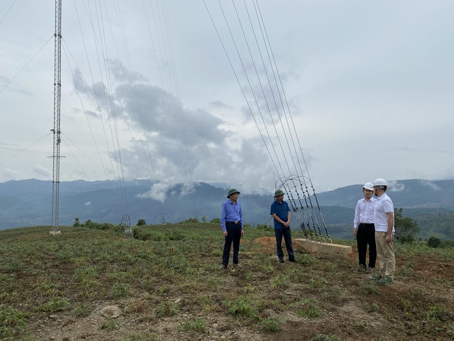 Đánh thức tiềm năng điện gió Tây Bắc nhìn từ tỉnh Điện Biên - Ảnh 1.