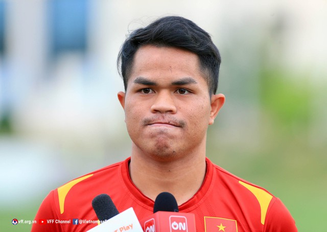 U23 Việt Nam: Cố gắng đá hết 6 trận rồi về - Ảnh 3.