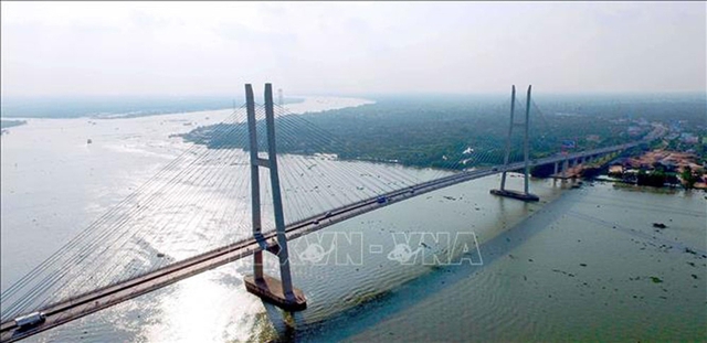 Thực hiện Quy hoạch ĐBSCL: Những ưu tiên hàng đầu để phát triển bền vững toàn khu vực - Ảnh 2. Thực hiện Quy hoạch ĐBSCL: Những ưu tiên hàng đầu để phát triển bền vững toàn khu vực - Ảnh 2.