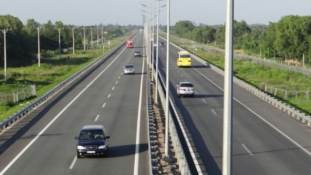 Triển khai Nghị quyết của Quốc hội về một số dự án đường giao thông - Ảnh 1.