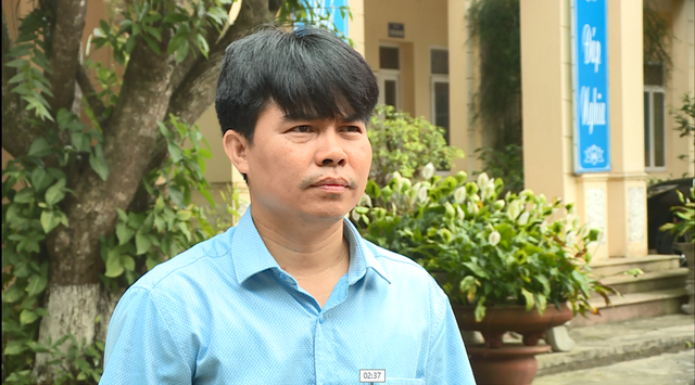 “Mái nhà thứ hai” của nạn nhân chất độc da cam - Ảnh 1.