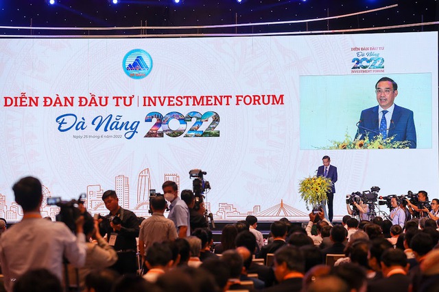 Thủ tướng dự Diễn đàn đầu tư Đà Nẵng: 7 dự án động lực, trọng điểm kêu gọi đầu tư - Ảnh 3.