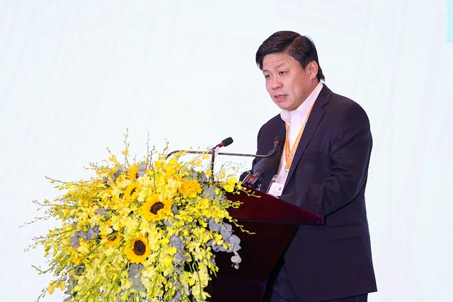 Thủ tướng dự Diễn đàn đầu tư Đà Nẵng: 7 dự án động lực, trọng điểm kêu gọi đầu tư - Ảnh 5.