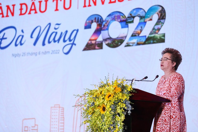 Thủ tướng khẳng định cam kết mạnh mẽ về môi trường đầu tư, mong các nhà đầu tư “đã nói là làm” khi lựa chọn Việt Nam - Ảnh 5.