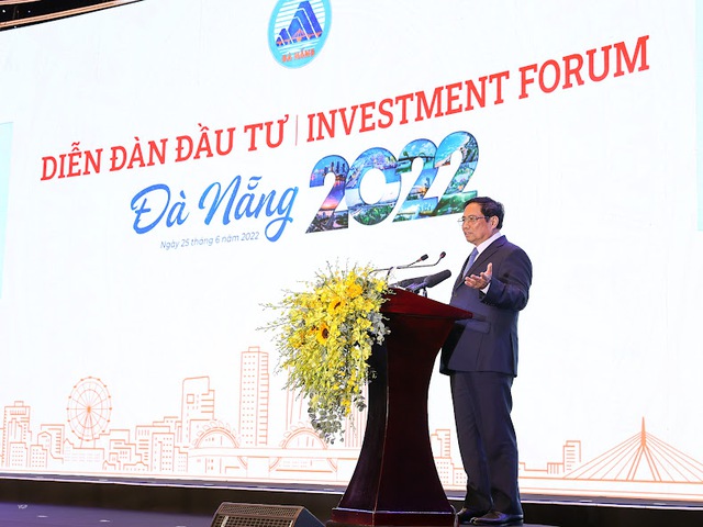 Thủ tướng khẳng định cam kết mạnh mẽ về môi trường đầu tư, mong các nhà đầu tư “đã nói là làm” khi lựa chọn Việt Nam - Ảnh 6.