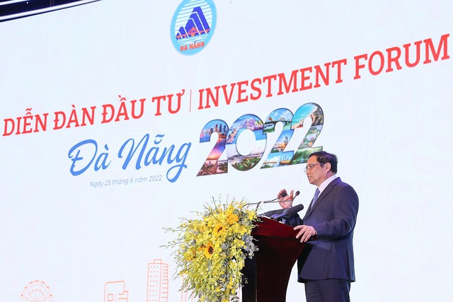 Thủ tướng khẳng định cam kết mạnh mẽ về môi trường đầu tư, mong các nhà đầu tư “đã nói là làm” khi lựa chọn Việt Nam - Ảnh 7.