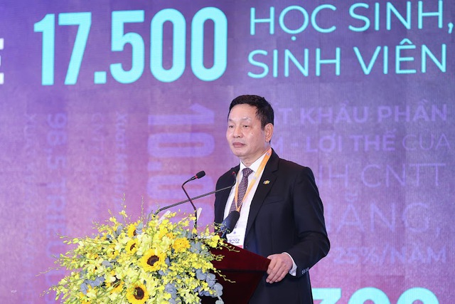 Thủ tướng khẳng định cam kết mạnh mẽ về môi trường đầu tư, mong các nhà đầu tư “đã nói là làm” khi lựa chọn Việt Nam - Ảnh 3.