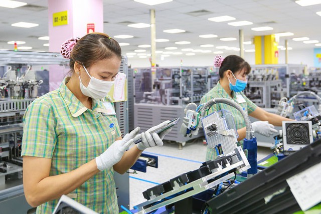 Cơ hội lớn cho hàng hóa Việt Nam xuất khẩu sang thị trường châu Mỹ - Ảnh 3.