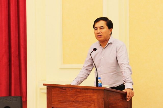Định hướng quan trọng phát triển bền vững hệ thống đô thị Việt Nam - Ảnh 1.