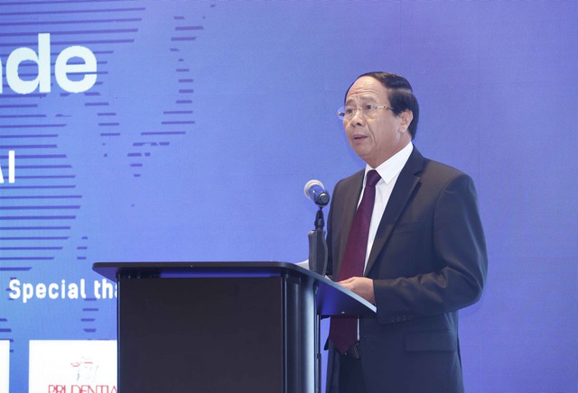 'Cuối thập kỷ này, Việt Nam sẽ nằm trong số 30 nền kinh tế lớn nhất thế giới' - Ảnh 2.