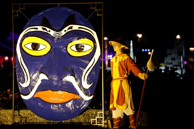 Festival Huế 2022: Đến Huế để trải nghiệm sắc màu văn hóa, nghệ thuật - Ảnh 4.