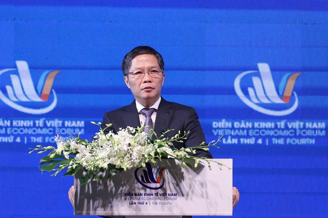 Kinh tế Việt Nam đang trở lại quỹ đạo tăng trưởng nhanh - Ảnh 1.