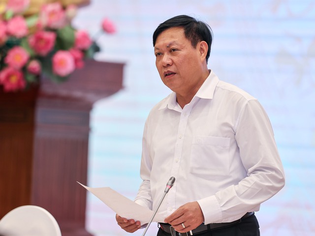 Giao phụ trách điều hành Bộ Y tế, phê chuẩn bãi nhiệm Chủ tịch UBND TP Hà Nội - Ảnh 1.