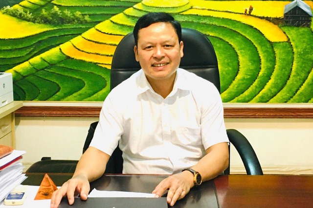 Thúc đẩy sản xuất an toàn, tạo nguồn thực phẩm sạch - Ảnh 1. Thúc đẩy sản xuất an toàn, tạo nguồn thực phẩm sạch - Ảnh 1.