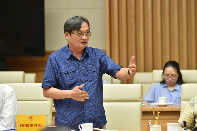 Phó Thủ tướng Lê Minh Khái: Nghiên cứu các phương án giảm thuế để hỗ trợ người dân, doanh nghiệp - Ảnh 3.