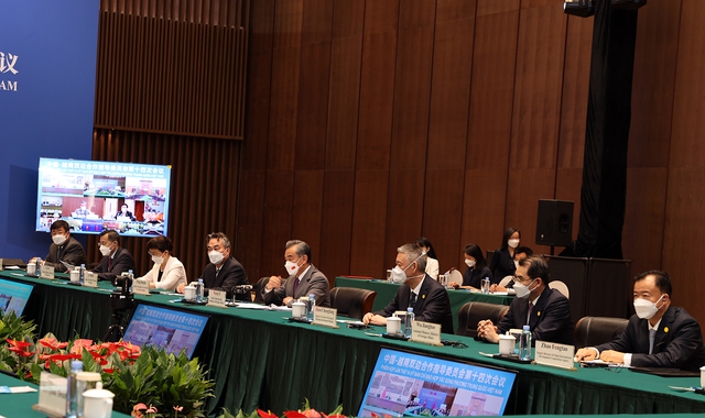  Việt Nam đề nghị Trung Quốc tạo điều kiện thông quan hàng hóa qua cửa khẩu - Ảnh 3.