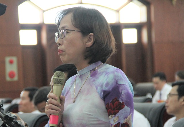 Đà Nẵng: sớm giải quyết tình trạng thiếu hụt thuốc, vật tư y tế và nhân lực ngành y tế - Ảnh 1. Đà Nẵng: sớm giải quyết tình trạng thiếu hụt thuốc, vật tư y tế và nhân lực ngành y tế - Ảnh 1.