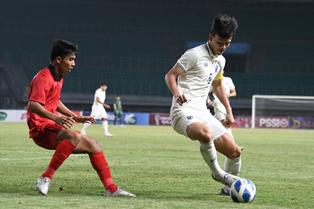 Bất ngờ lớn tại Giải vô địch U19 Đông Nam Á 2022 - Ảnh 2.