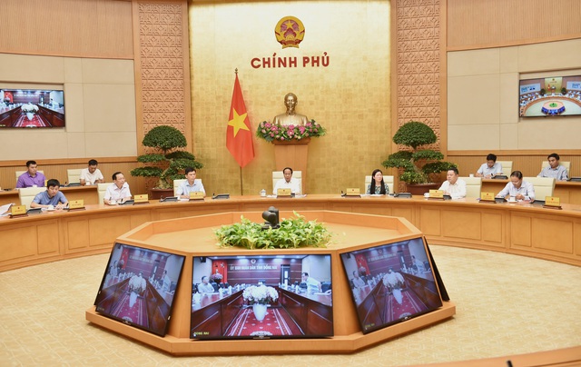 Phó Thủ tướng "chốt" các mốc tiến độ trước mắt của dự án Sân bay Long Thành - Ảnh 3.
