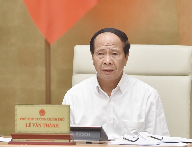 Phó Thủ tướng "chốt" các mốc tiến độ trước mắt của dự án Sân bay Long Thành - Ảnh 2.