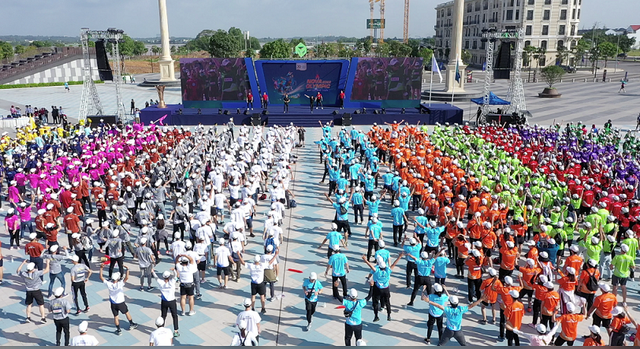 Nova Olympic khởi động hành trình tìm kiếm chủ nhân các giải thưởng lớn - Ảnh 2. Nova Olympic khởi động hành trình tìm kiếm chủ nhân các giải thưởng lớn - Ảnh 2.