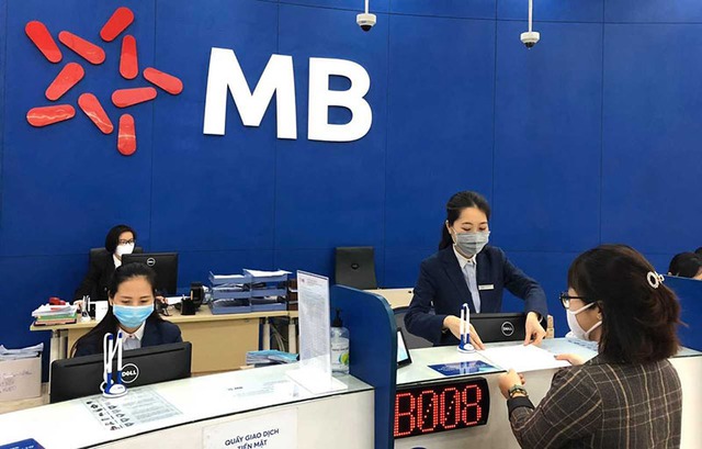 MB được chấp thuận thành lập ngân hàng 100% vốn tại Campuchia  - Ảnh 1.