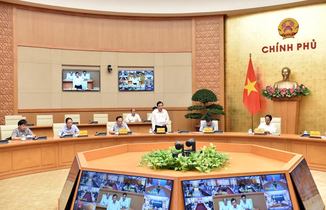 Tuyệt đối không chủ quan trước hoàn lưu bão số 1 - Ảnh 2. Tuyệt đối không chủ quan trước hoàn lưu bão số 1 - Ảnh 2.
