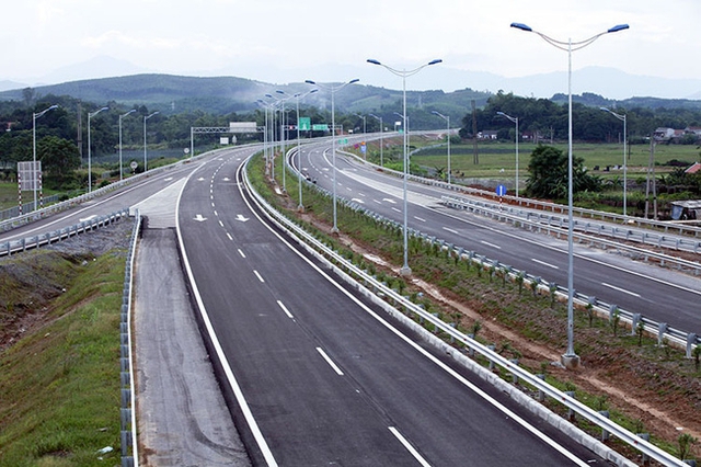Giao cơ quan triển khai Dự án cao tốc Ninh Bình -Nam Định - Thái Bình  - Ảnh 1.