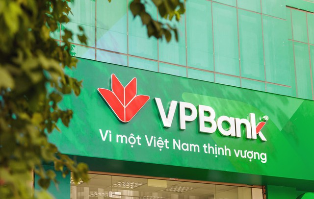 Báo lãi hơn 15.300 tỷ đồng, VPBank đạt trên 50% kế hoạch năm với chất lượng tăng trưởng lành mạnh - Ảnh 2.