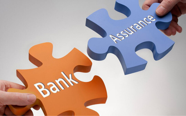 Chuyển đổi số, tăng hiệu quả dịch vụ bảo hiểm liên kết ngân hàng - Ảnh 1.