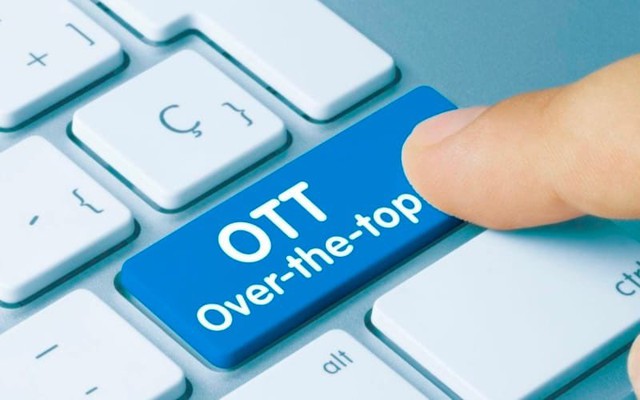 Cần cơ chế phân cấp quản lý cụ thể nội dung OTT trên không gian mạng - Ảnh 1.