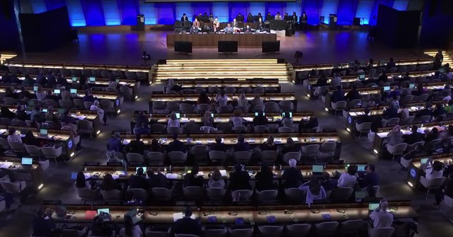 Lần thứ 2 Việt Nam đảm nhận trọng trách tại cơ quan then chốt về văn hóa của UNESCO - Ảnh 1. Lần thứ 2 Việt Nam đảm nhận trọng trách tại cơ quan then chốt về văn hóa của UNESCO - Ảnh 1.