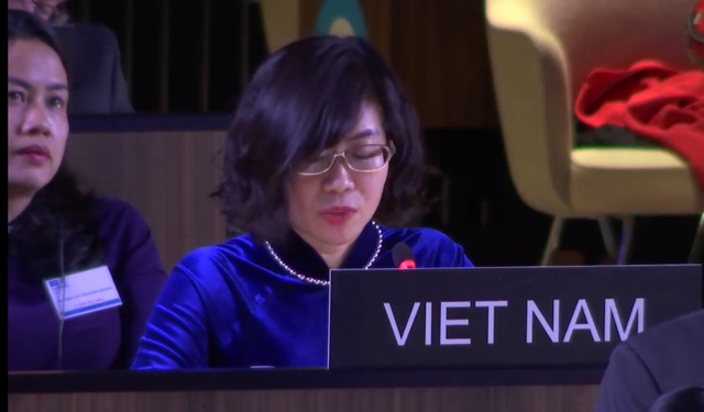 Việt Nam trúng cử vào cơ quan điều hành then chốt về văn hóa của UNESCO - Ảnh 1.