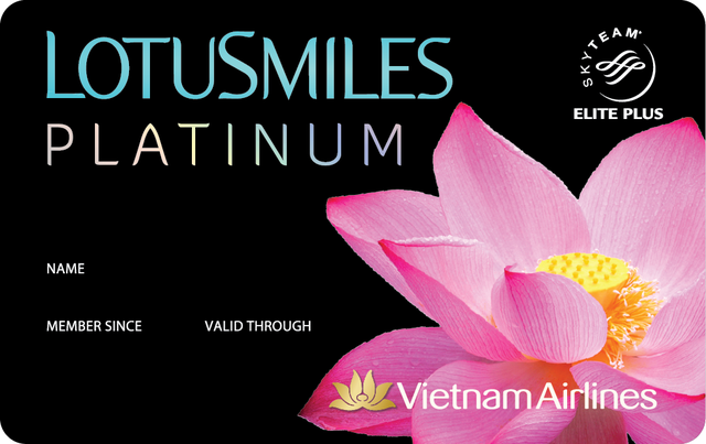 Vietcombank tung thưởng xế hộp tiền tỉ, thẻ hội viên Bông Sen Vàng của Vietnam Airlines - Ảnh 1.