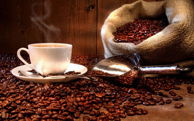 Mở rộng thị trường, xuất khẩu cà phê dự báo cán đích 4 tỷ USD - Ảnh 3.