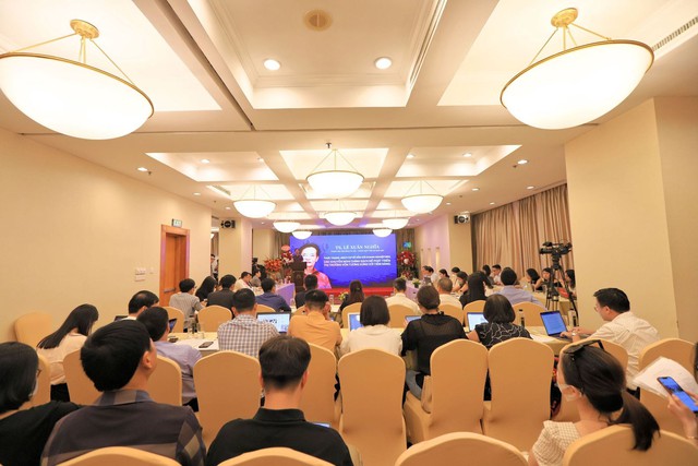 Phát triển nguồn vốn cho lĩnh vực bất động sản - Ảnh 2. Phát triển nguồn vốn cho lĩnh vực bất động sản - Ảnh 2.