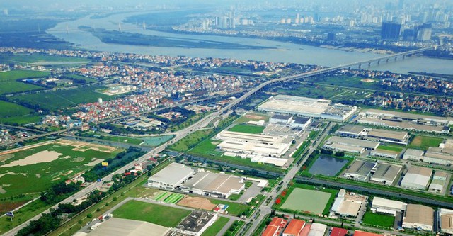 Một số giải pháp tháo gỡ vướng mắc, đẩy nhanh tiến độ lập quy hoạch - Ảnh 1. Một số giải pháp tháo gỡ vướng mắc, đẩy nhanh tiến độ lập quy hoạch - Ảnh 1.