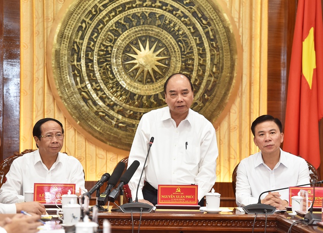 Xây dựng Thanh Hóa trở thành một cực tăng trưởng mới - Ảnh 2. Xây dựng Thanh Hóa trở thành một cực tăng trưởng mới - Ảnh 2.