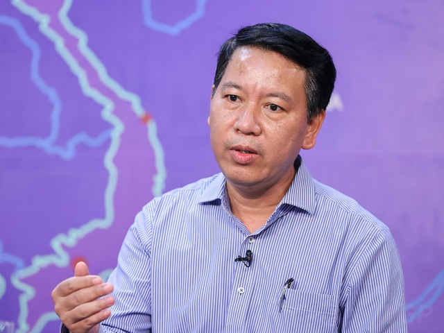 CẬP NHẬT: “Xăng dầu giảm giá, hàng hoá không giảm – Thực trạng và giải pháp" - Ảnh 1.