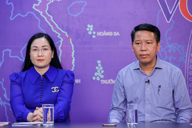 CẬP NHẬT: “Xăng dầu giảm giá, hàng hoá không giảm – Thực trạng và giải pháp" - Ảnh 1.